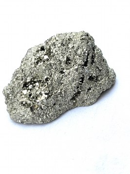 Rough Pyrite